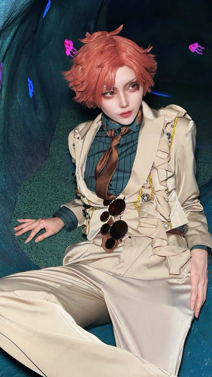 x_al32's tweet photo. #Dハロ仮装2026　#Dハロツイステ
←Instagram用　　　　　　　　𝕏用→ https://t.co/wU89X4KGAN