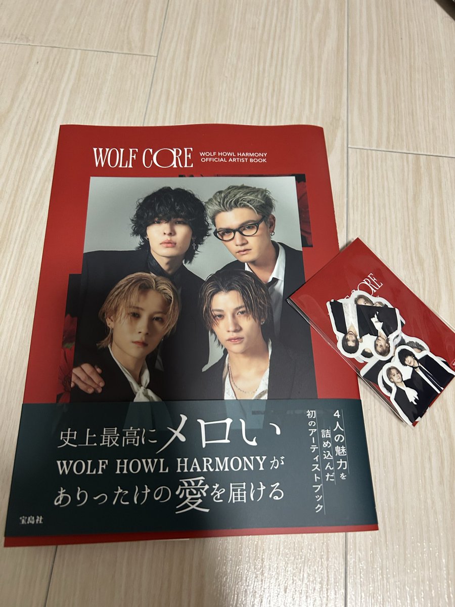 SAKI_ny24's tweet photo. 今日のお渡し会、仕事で行けなかったけど、
みんなのレポ見て私まで嬉しくなった🥹💗

ウルフとお話しできるの羨ましすぎる〜😻
参加されたみんなの幸せのおすそ分け
ありがとうございます🥹💗

お家でもう1回ゆっくり読みます❤️‍🔥❤️‍🔥
何回見てもほんとに最高🤭💗

#WOLFCORE #WHH
@WOLFHOWLHARMONY https://t.co/5gASQJu9lt