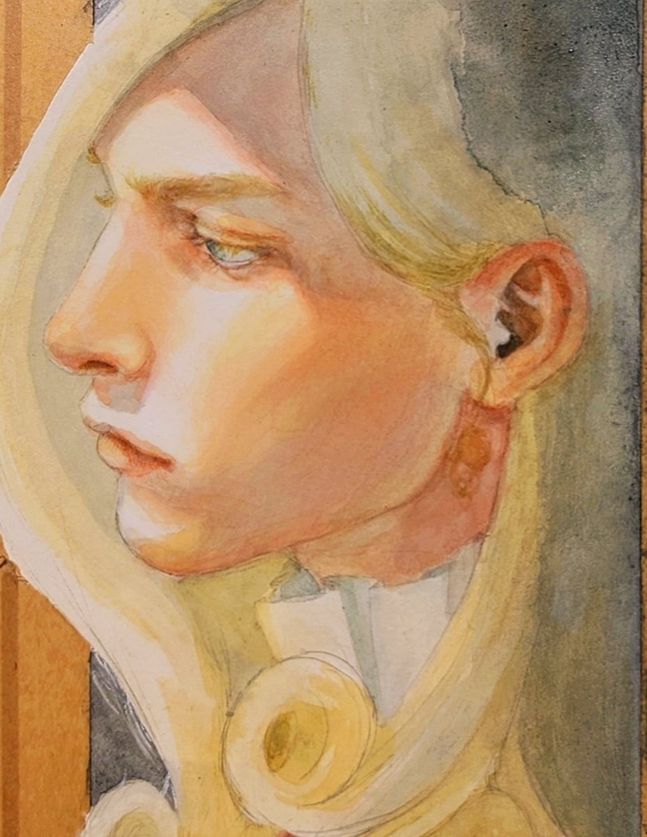 umasandaa's tweet photo. #ファニー・ヴァレンタイン生誕祭2026
過去絵ばかりですみません。
お誕生日おめでとうございます🎉 https://t.co/8t5vIuupP2