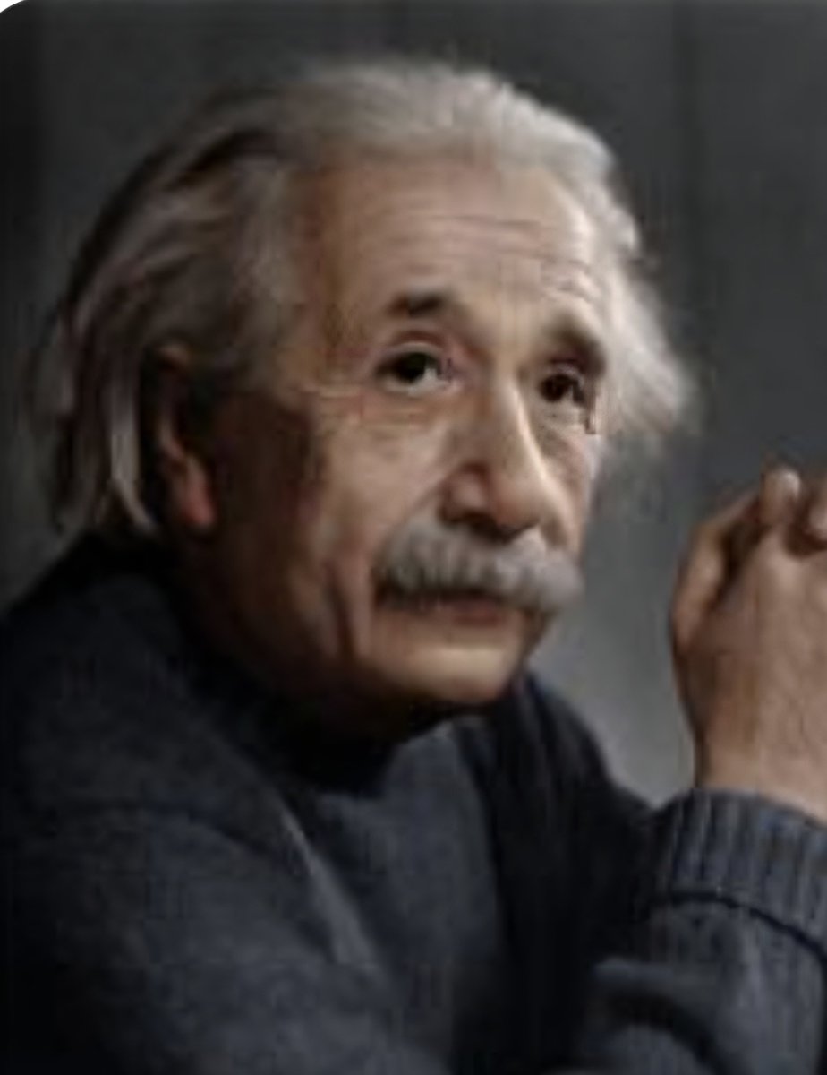 uberbilgi's tweet photo. “Bana ‘Hayır’ diyen herkese minnettarım. Onlar sayesinde, bunu kendim yapıyorum.” 
 Albert Einstein https://t.co/cLgpxPX1ZN
