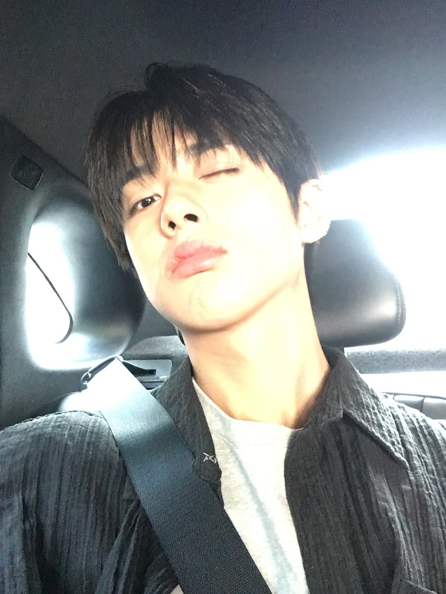 minkyu_0312's tweet photo. 9월근황 https://t.co/JWYP9bubIj