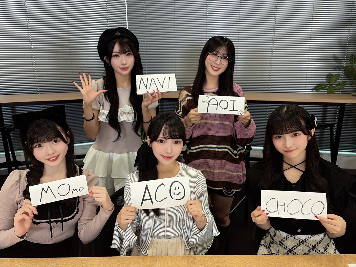 whsp_official's tweet photo. ◤◢◤◢◤◢◤◢◤◢◤◢
『メンバーボイスコンテンツ #24』
オンラインお話し会
ありがとうございました🌟
◤◢◤◢◤◢◤◢◤◢◤◢
#WHITESCORPION #ホワイトスコーピオン #ホワスピ

本日のオンラインお話し会はすべて終了しました🦂
ご参加いただいた皆さま、ありがとうございました✨

次回のオンラインお話し会は10月22日（木）開催❕
ぜひご参加ください🗣️🤍

シルバーウィークはイベント出演盛りだくさん🦂🎶
皆さんとお会いできるのを楽しみにしております✨

❇ IDOL SQUARE presents SQUARE PARTY21
🗓️ 9月21日（月・祝）
📍 KANDA SQUARE HALL
🎤 ステージ：20:30〜
🤝 特典会（エリアC）：終演後
🎫 チケット本日23:59まで！
🔗 https://t.co/ibKdz0cbqq

❇ SPARK 2026 in YAMANAKAKO
🗓️ 9月22日（火・祝）
📍 山中湖交流プラザ きらら
🎤 SPARK STAGE：15:25〜15:55
🤝 特典会（エリア3）：16:15〜17:25
🎫 https://t.co/62pWpMuGqG

❇ UP-T FESTIVAL×IDOL COLLECTION FESTIVAL
🗓️  9月23日（水・祝）
📍 神田スクエアホール
🎤 ステージ：20:15〜20:40
🤝 特典会：20:50〜21:50（終演後）
🎫 https://t.co/TAtvgObFCe