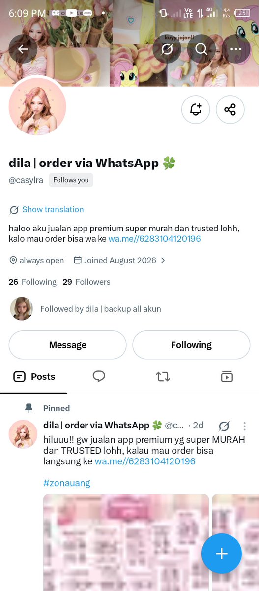 casylra's tweet photo. gw lowkey obsessed https://t.co/3yQsUnicJN