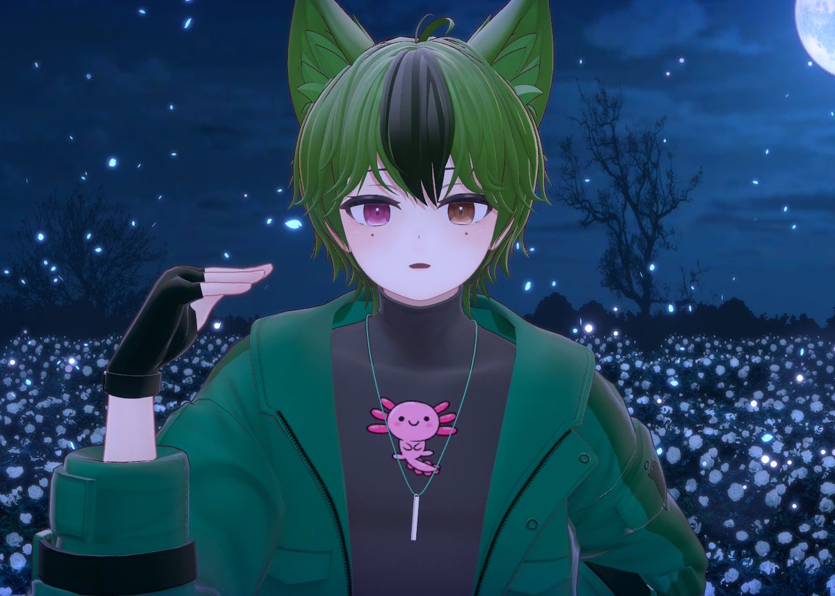 RakiiSora's tweet photo. @chikiller016 ˙ᵕ˙ https://t.co/jZ7HJtgsKG