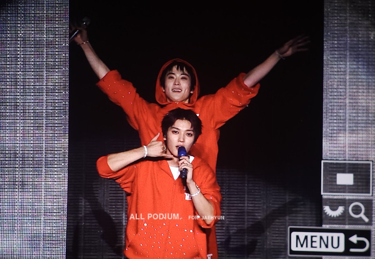 AllPodium_jh's tweet photo. 260920 귀여워 죽겐네

#재현 #JAEHYUN #NCT  #ジェヒョン #정재현 #정윤오 #NCT127 https://t.co/KDnqSY5gVY