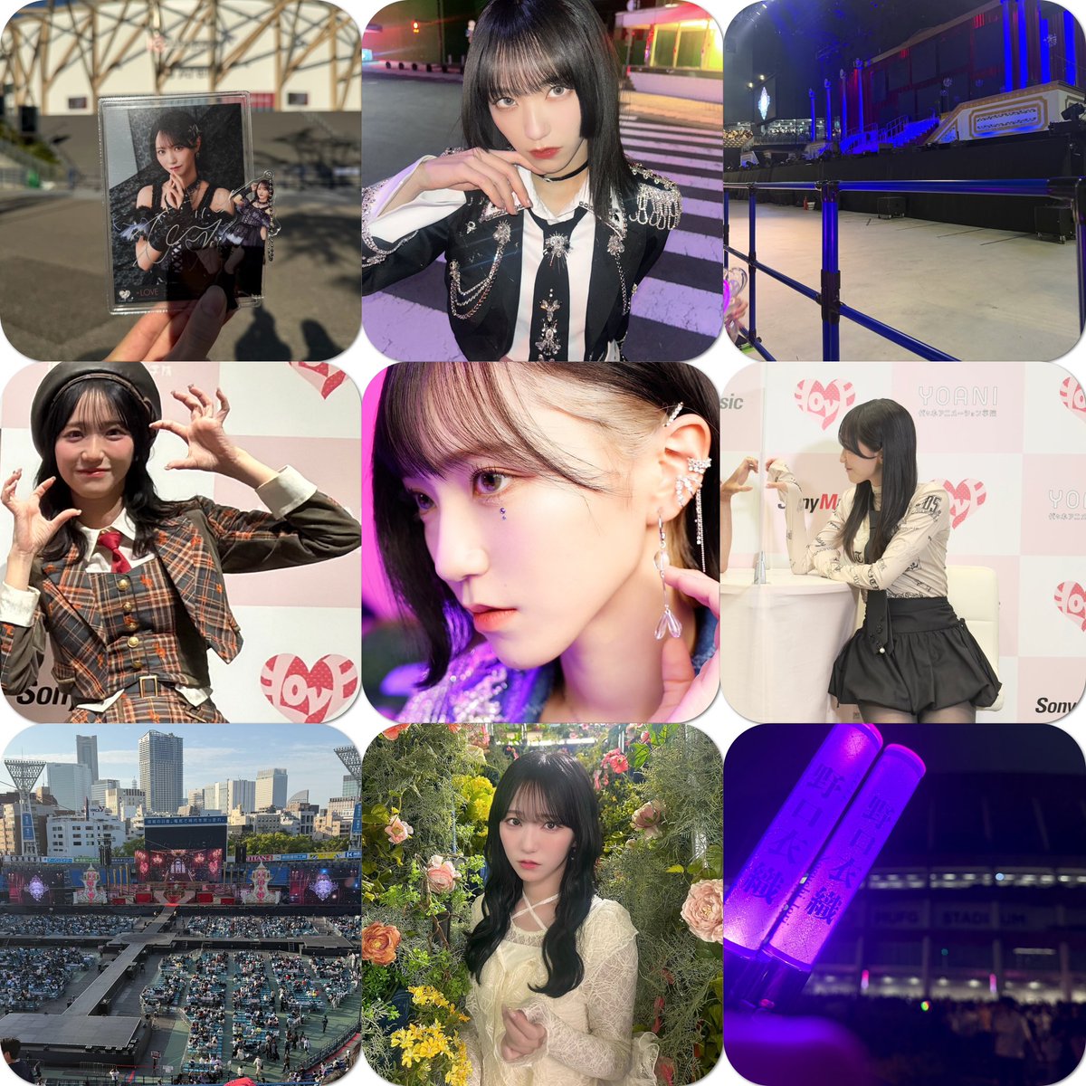 lmegyb's tweet photo. 初🏷️✨️
🌱野口衣織🌱
00/🚹/Nagoya

無言フォロー🙆‍♀️仲良くしてください！
 #イコラブ好きな人と繋がりたい 
 #イコラブ #野口衣織 https://t.co/WKVAzNhdLF