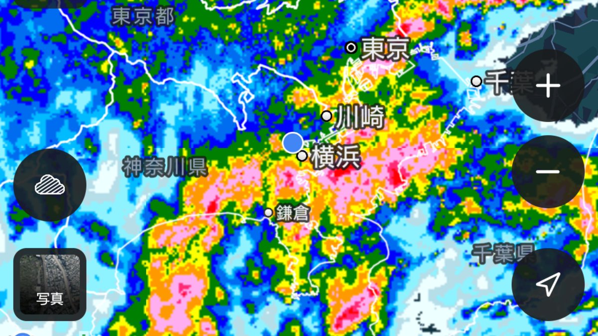 HYONGAR's tweet photo. 🌧️雨音が 激しくなって参りました https://t.co/3NBnlh6LnV