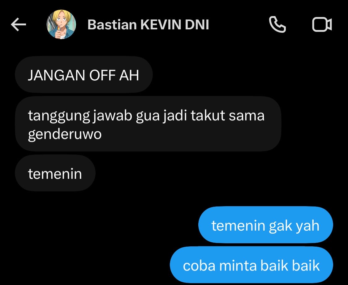 issackev's tweet photo. kau tuliskan padaku kata cinta
yang manis dalam suratmu
kau katakan padaku
saat ini kuingin hangat pelukmu
dan belai lembut kasihmu
takkan kulupa selamanya
saat kau ada di sisiku https://t.co/YFi3Cpq8B8