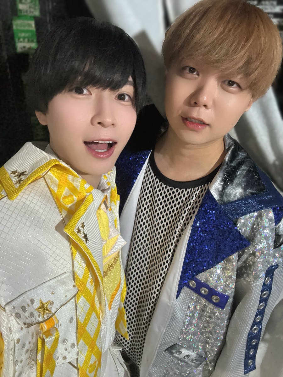 koutann2525's tweet photo. KOTA祭振り返り🐸

あづとそうし💚🩵 https://t.co/nkVF9XxGnn