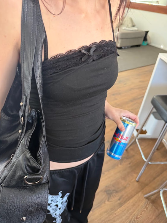 ellawilson35's tweet photo. fit check or attention check? be honest 😇 https://t.co/9uZWYgC2dX