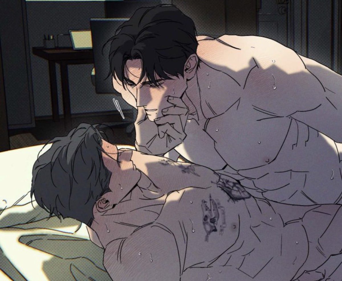 iiexplico's tweet photo. This is the hottest panels in the whole manhwa https://t.co/OCuUtMMmDh