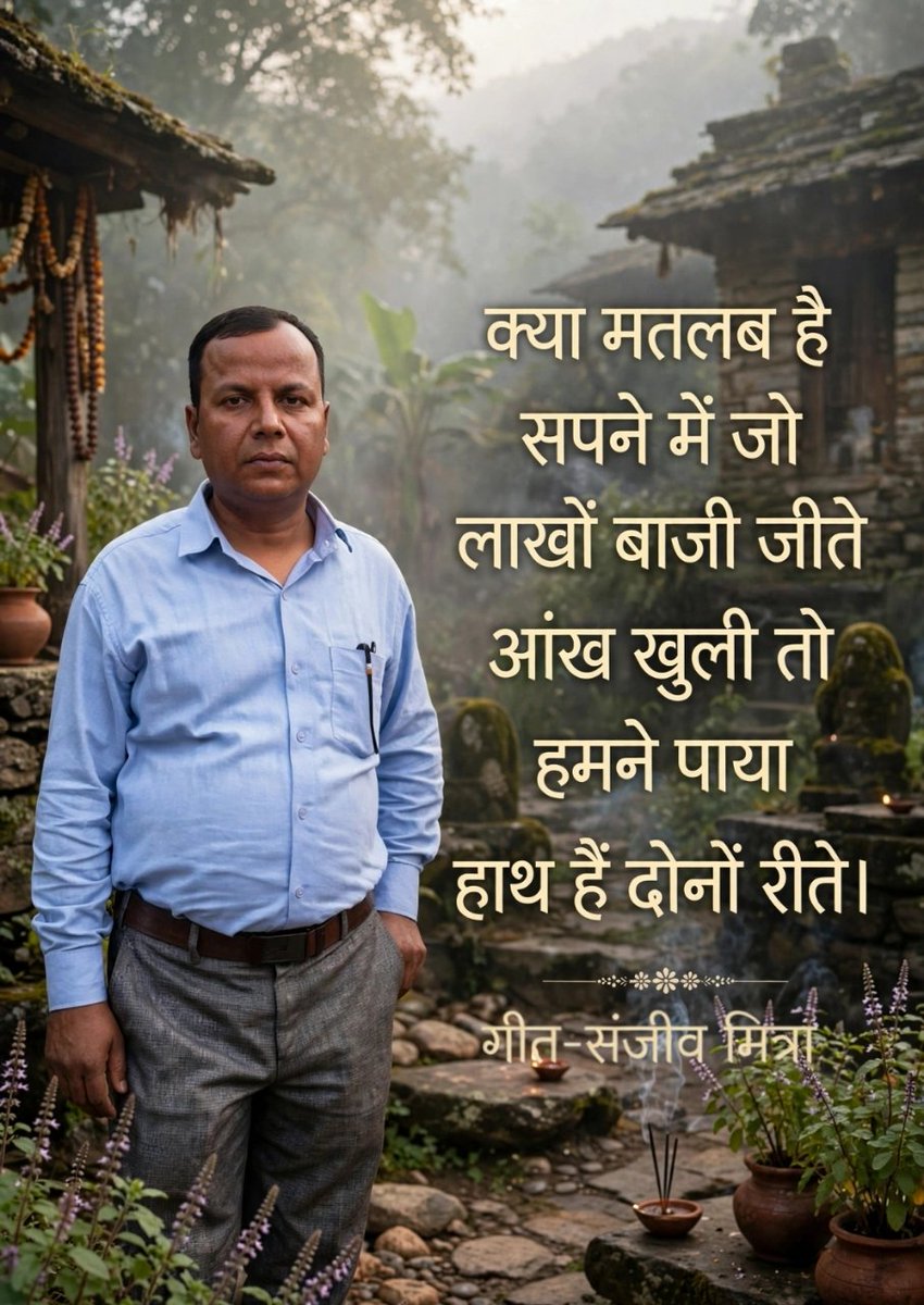 GeetkarMitra's tweet photo. दुनिया https://t.co/NCUatlMRlQ