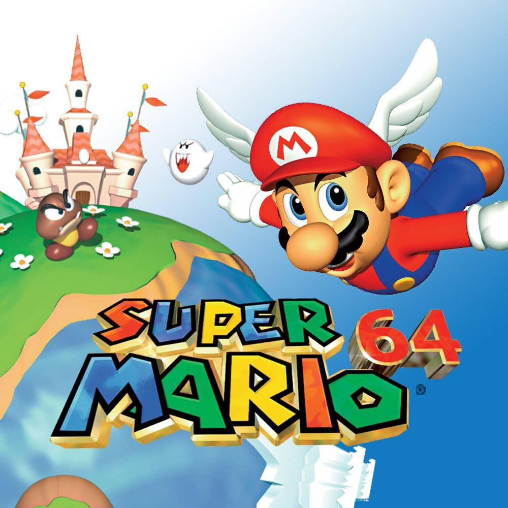 RealQueenPeach's tweet photo. What is your favorite Mario game? I would love to know! #SuperMario https://t.co/HkOMFpznM6