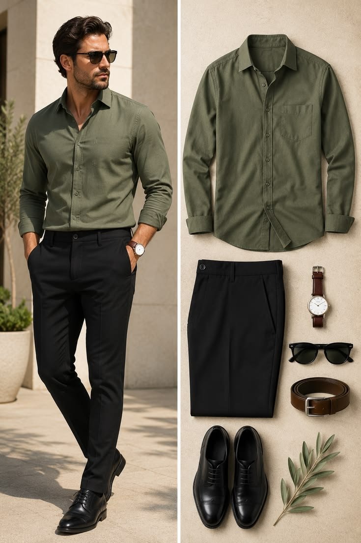 Elegantmanx's tweet photo. 8 FORMAL STUNNING OUTFITS TO TRY

1. https://t.co/aOgnr4NbJw