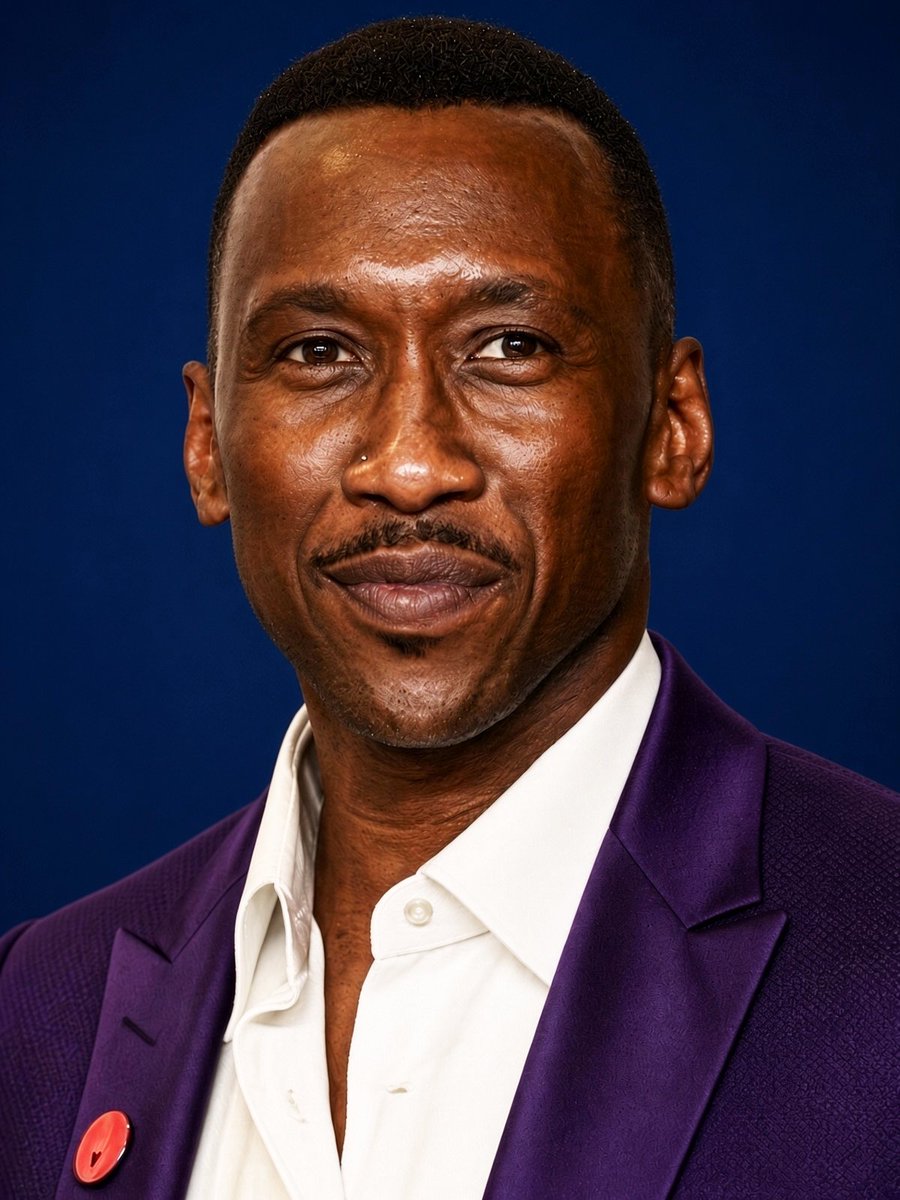 BoinkBuzz's tweet photo. 🚨 𝗥𝗨𝗠𝗢𝗥 - Mahershala Ali will officially make his DCU debut as The Martian Manhunter in James Gunn's highly anticipated "MAN OF TOMORROW" https://t.co/xwprRFh4Tg