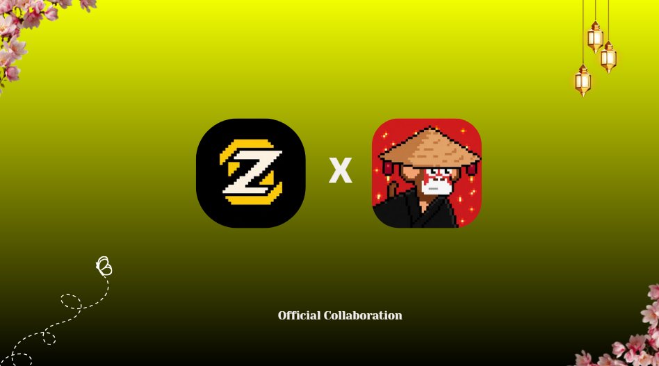 Aayyan120's tweet photo. WHAT IF YOUR NFT COULD WORK FOR YOU ?

Then Y'all should look up to @ZeckersNFT 

It's A collection built around a simple idea: your NFT isn’t just something you hold, it’s connected to a passive income system powered by $ZEC.

<> Supply: 3,333
<> Blockchain: ZEC
<> Mint: 0.0026 $ZEC

I’ve got 4 GTD spots fr Y'all Cutiepie's 

To enter:

• Follow @ZeckersNFT & @Aayyan120 
• Like + RT the pinned tweet
• Drop Your ZEC Addy !!

Best of Luck To Y'all
Winner will announce in next 6 Hrs ^^
