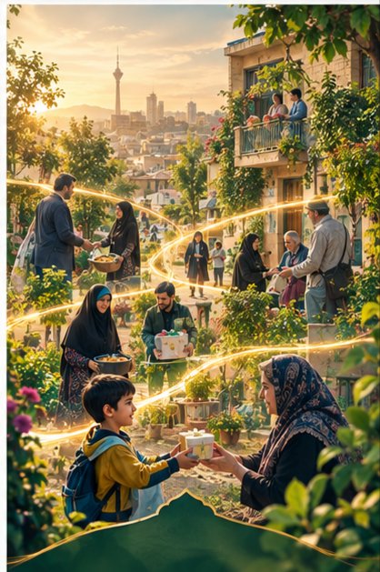 linda5098's tweet photo. گاهی یک غذای گرم، یک هدیه کوچک یا یک فنجان چای، فاصله‌ها را کم می‌کند.

در میلاد امام حسن عسکری(ع)،
بیاییم همسایه را از «همسایه» به «دوست» تبدیل کنیم.

#برای_پدر_به_عشق_پسر https://t.co/EhePibav2g