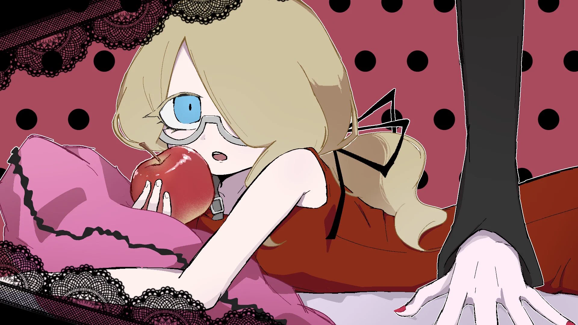 謎J (@23rovelt) / X