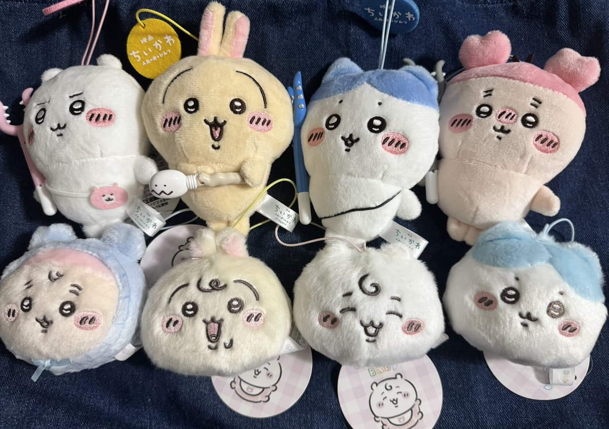 KA343h2's tweet photo. 全部は集められず断念🙃
はやく綺麗に飾ろ！ https://t.co/phyaqyuoHU