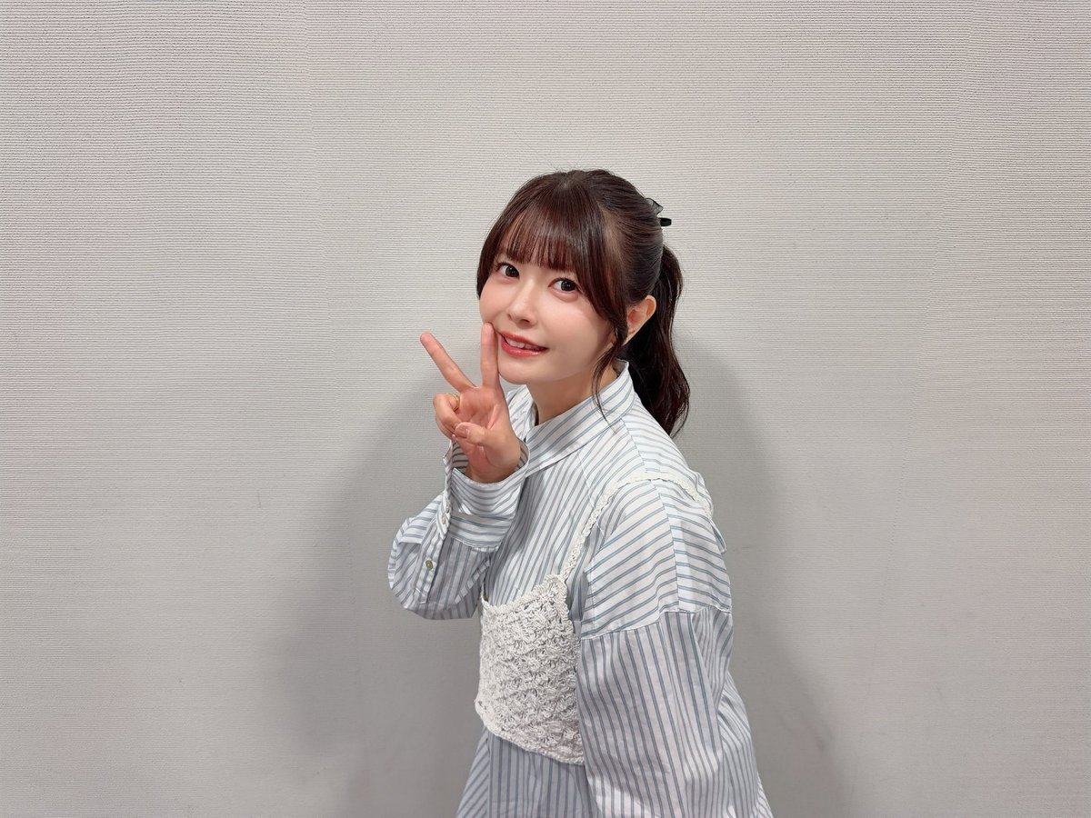 Ayana_take's tweet photo. 京まふ、たんもしステージありがとうございました！！
放送が楽しみすぎるぞっ☺️ https://t.co/Jl5G4b3i4p