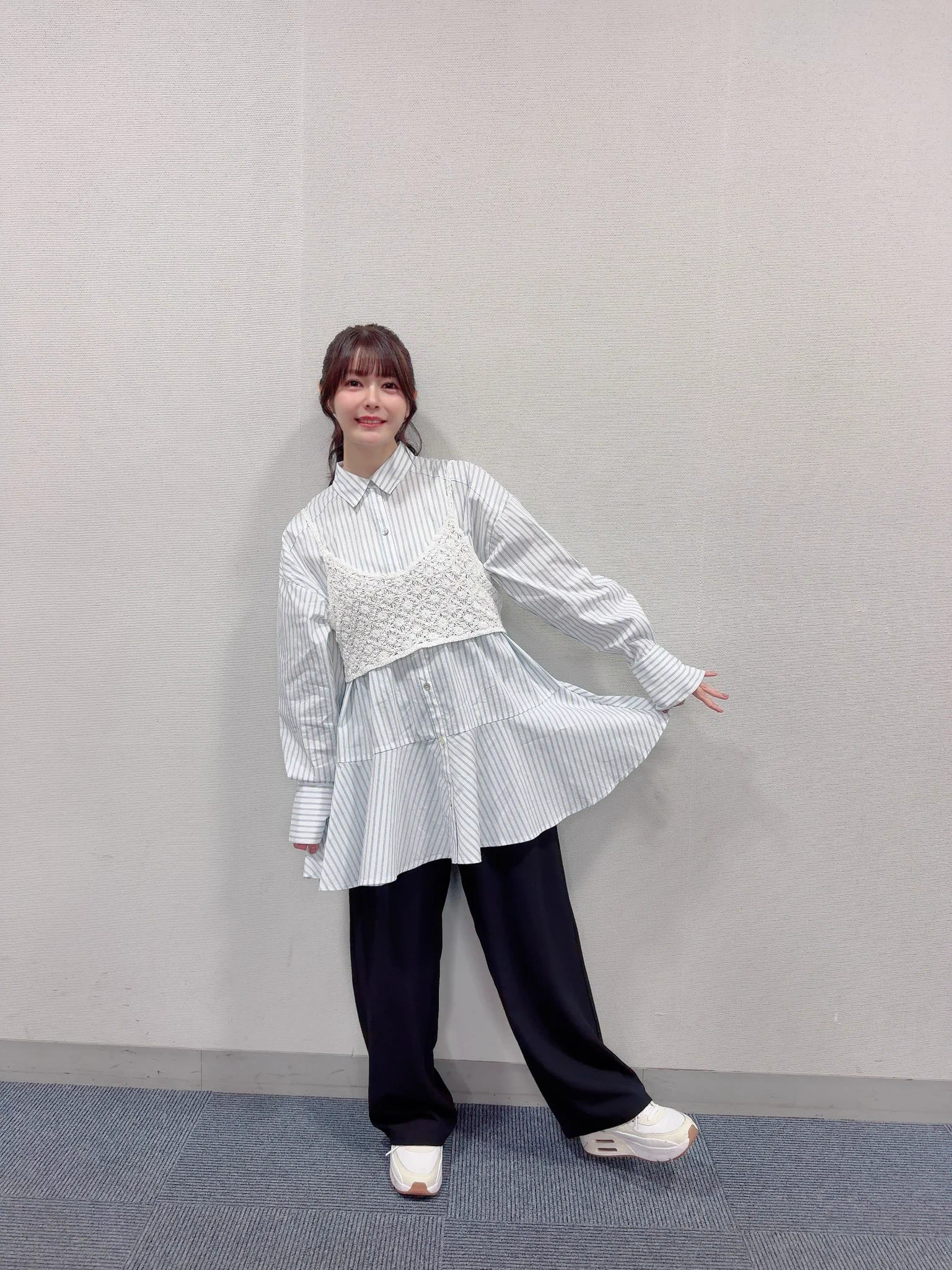 竹達彩奈 on X: 