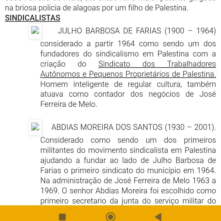 dede_do_grau's tweet photo. E eu que fui atrás da história da minha família, e descobri que meu bisavô foi um dos fundadores de um sindicato em Palestina, e contador do prefeito, o veio era muito Zika https://t.co/AxmSXMUYpM