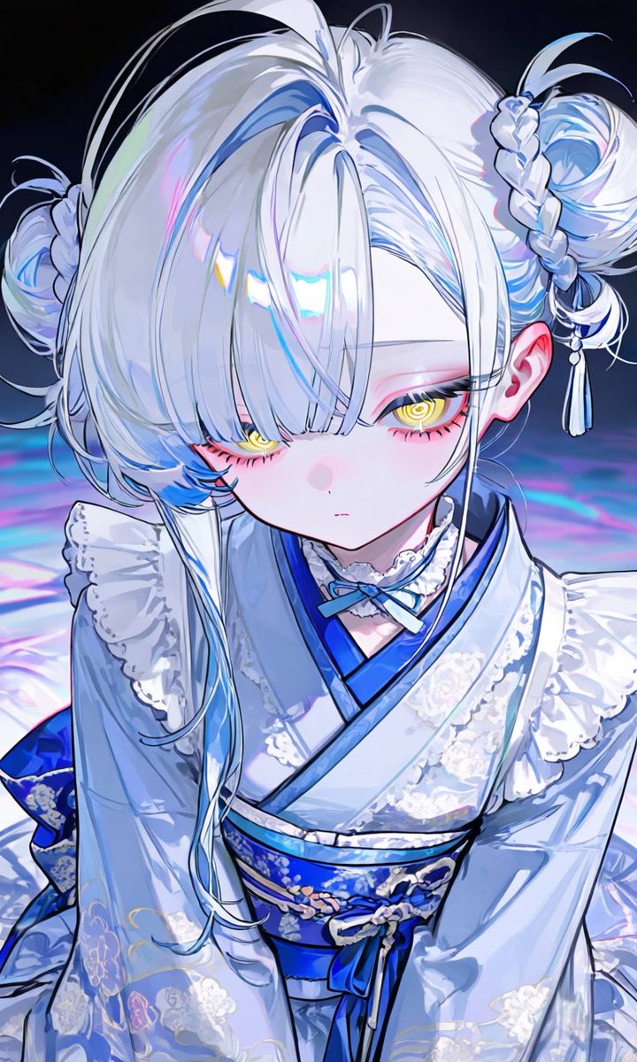 Itoidesu0_0's tweet photo. めぇぷるﾟさんの新しい代理ちゃんが可愛くて🎶
お借りしました🫶💕 https://t.co/vxKVBD2QIQ