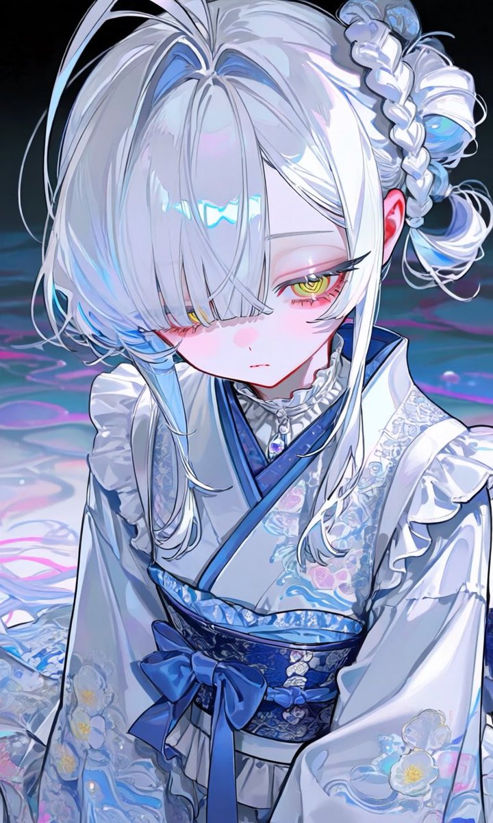 Itoidesu0_0's tweet photo. めぇぷるﾟさんの新しい代理ちゃんが可愛くて🎶
お借りしました🫶💕 https://t.co/vxKVBD2QIQ