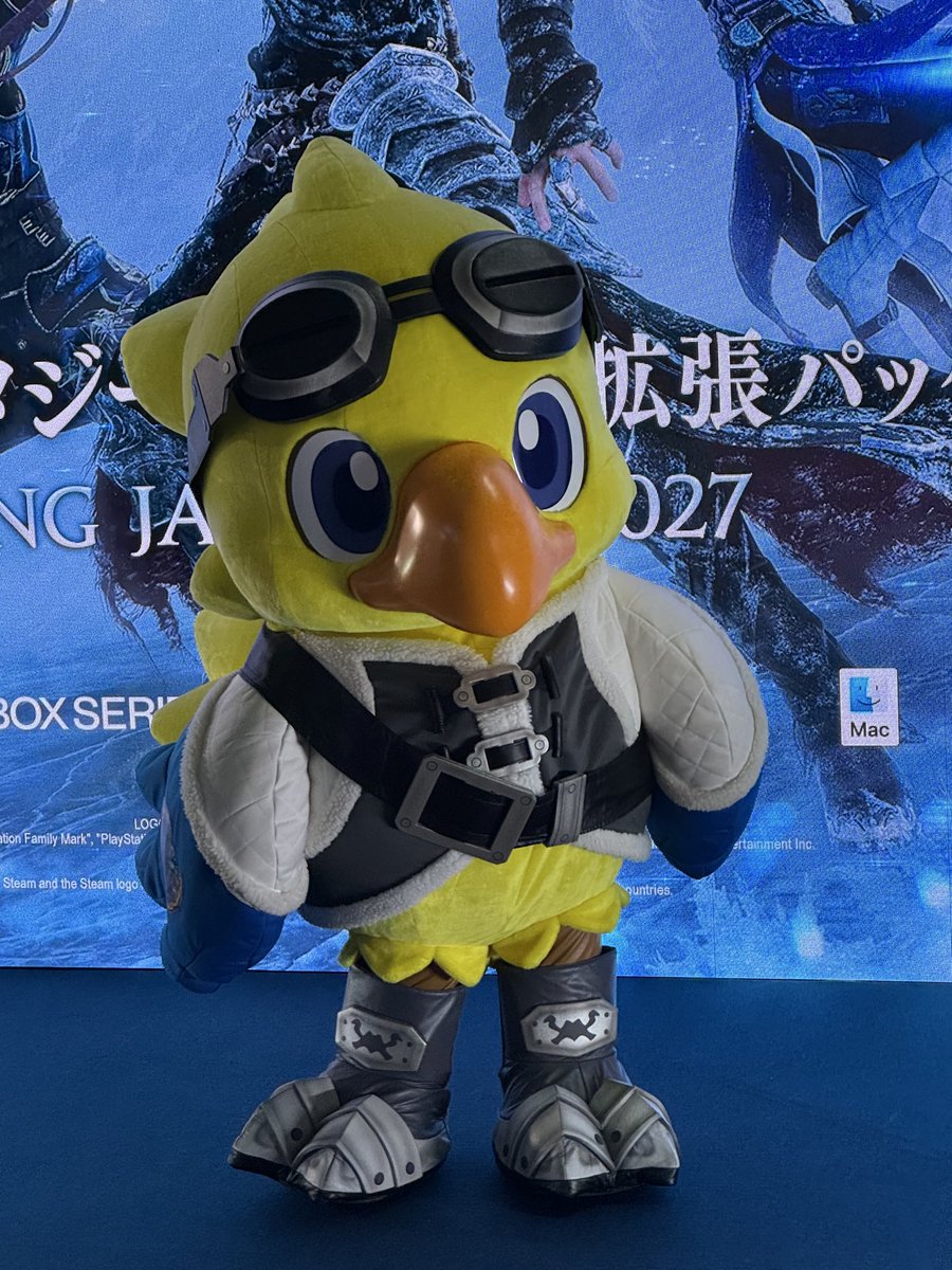 sulaim_765's tweet photo. あ... か、かわいい... https://t.co/jZjDdDQzwG