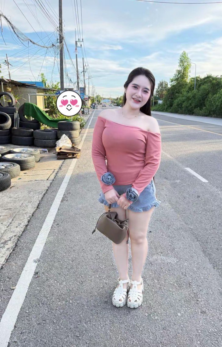 SarahTebbewkwu's tweet photo. คิวว่างน๊าา😘
#รับงานโคราช #เทส https://t.co/CyhvgURJNT