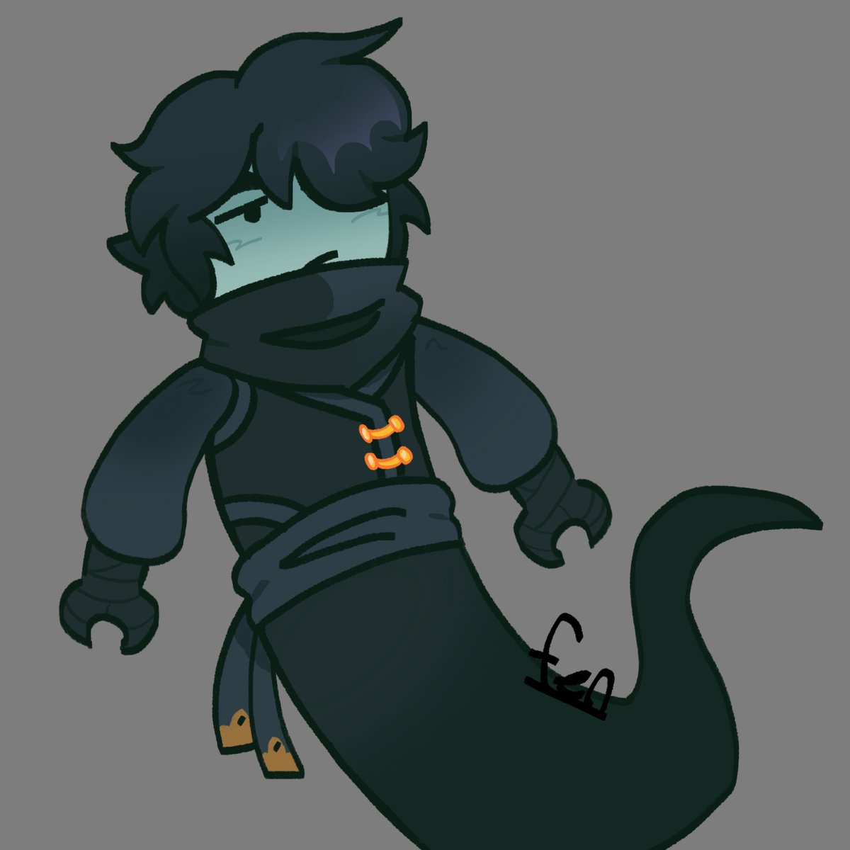 Invader_four's tweet photo. more ghost Cole art bc I love drawing him
#ninjago #ninjagoart https://t.co/uagdwZBRwi