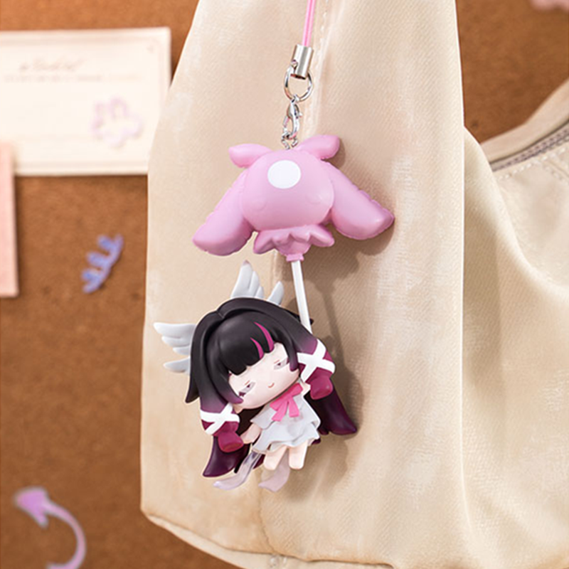MianBaiYingHua's tweet photo. 【原神新商品✨】
気になる方ぜひお見逃しなく！