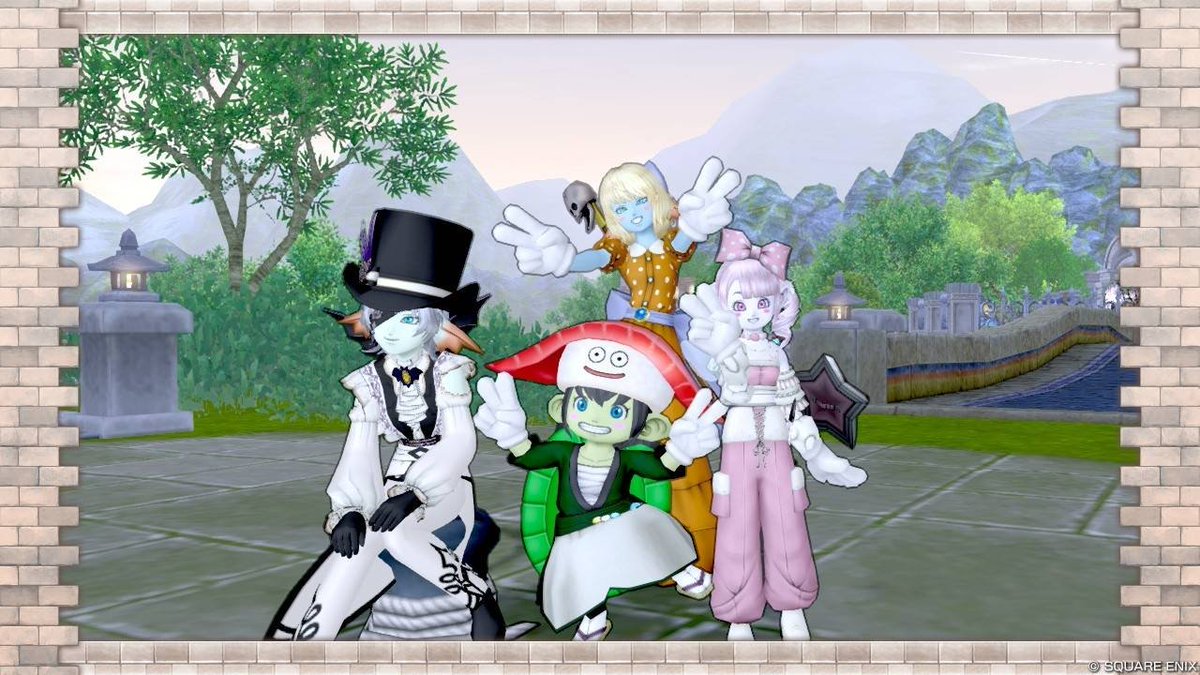 _Luna_1013_'s tweet photo. 久しぶりのドラクエ10投稿！
バラシュナTAやってきた！
練習はなかなかのタイム出せたのに本番グダグダしちゃった(´；ω；｀)
このボスほんとに上手い人とのタイム差が凄い...ﾎﾟ( ˙꒫˙ )ｹｰ https://t.co/db3HEilxjV