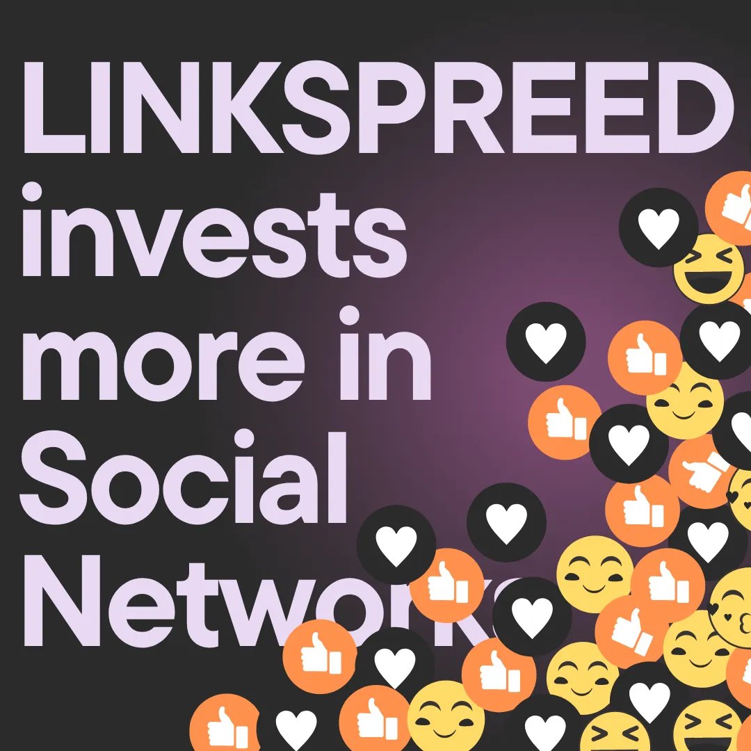 linkspreed tweet picture
