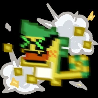 ALMIGHTYAJAW's tweet photo. — Interest check! https://t.co/6q5I63Zaii