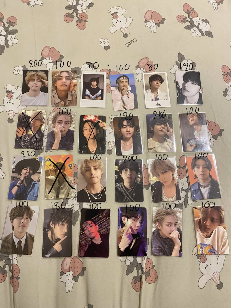 wanmai__95's tweet photo. สนใจเดมหรือเมนชั่นเลยนะคะ
ส่งฟรีนะคะ
#การ์ดแทฮยอง #การ์ดจองกุก #การ์ดเจโฮป #การ์ดนัมจุน #การ์ดยุนกิ #การ์ดจีมิน #การ์ดจิน #ตลาดนัดบังทัน #ตลาดนัดbts #ขายการ์ด https://t.co/q8Gk5QaljU