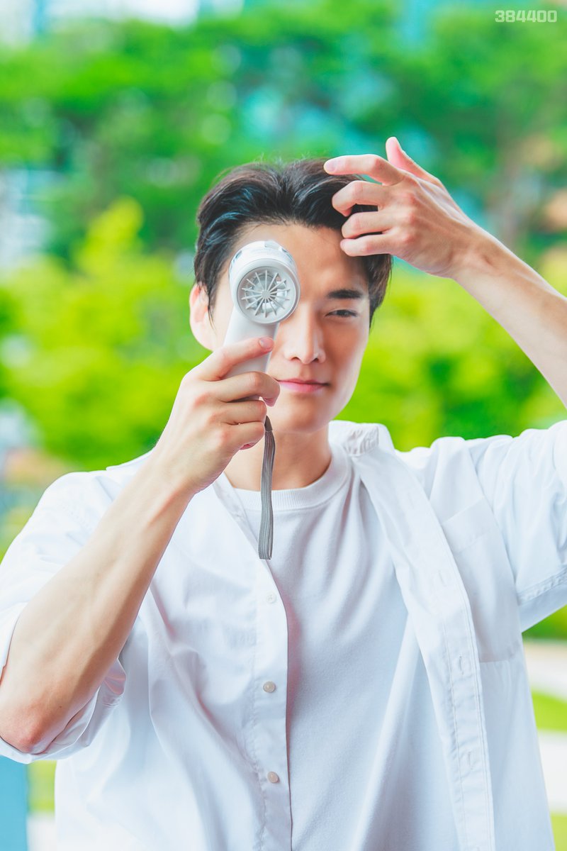 384400__'s tweet photo. 260718 은밀하게 위대하게 세종 낮공 퇴근길

서수혁 〡성재 https://t.co/QvxUXviEzR