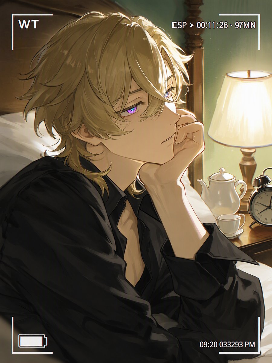 Skott_Guide's tweet photo. goodnight  #honkaistarrail #aventurine #hsr #pixai https://t.co/EccQKjc2cP
