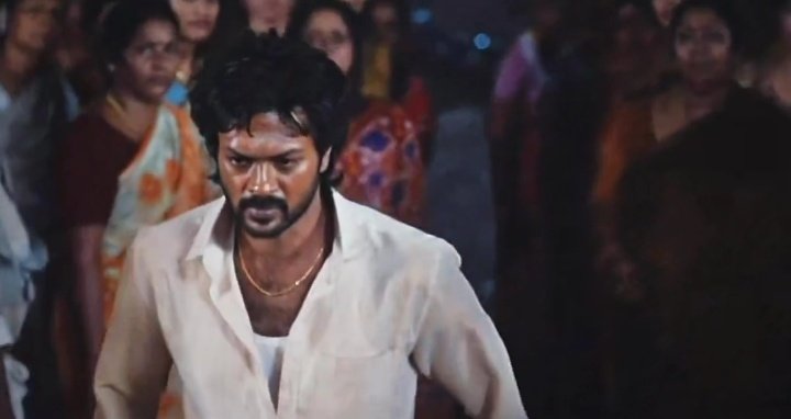 Ex_ajithAKthala's tweet photo. அடுத்த சூப்பர் யாருன்னு ஊர ஏமாத்தி ரசிகவெறி ஏத்தி சுத்திட்டு இருக்குற காலத்துலே.......

ஒருத்தன் ஆடியன்ஸ் மனசுல காட்சிக்கு காட்சி பல இடங்களில் நினைக்க வெச்சி இருக்கான்!

🔥🔥🔥🔥 https://t.co/2SiEoKayjD