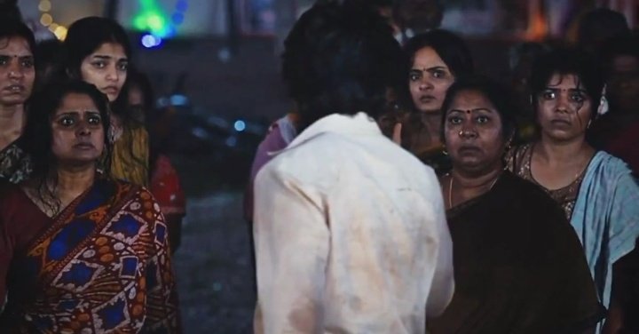 Ex_ajithAKthala's tweet photo. அடுத்த சூப்பர் யாருன்னு ஊர ஏமாத்தி ரசிகவெறி ஏத்தி சுத்திட்டு இருக்குற காலத்துலே.......

ஒருத்தன் ஆடியன்ஸ் மனசுல காட்சிக்கு காட்சி பல இடங்களில் நினைக்க வெச்சி இருக்கான்!

🔥🔥🔥🔥 https://t.co/2SiEoKayjD