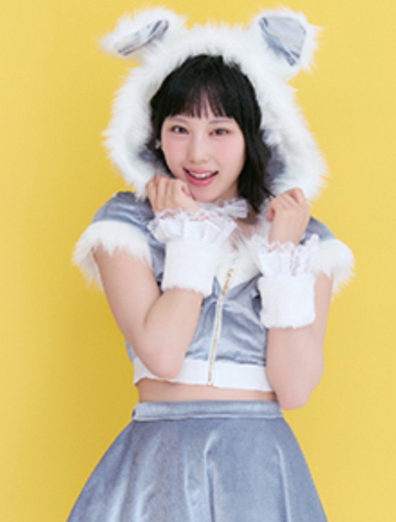 sayurihoforever's tweet photo. ひゃぁぁああ😭😭😭😭
かわいすぎる大当たり衣装😭😭😭😭😭
えっえっこれはイベ中も耳フード被ってやってくれるんか！？！？！
え〜〜〜〜！？！？！？かわいいかわいいかわいいかわいいかわいいかわいいかわいいかわいいどうしよう

https://t.co/nzlUmGKMVc https://t.co/SzByOxltIM