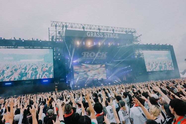 AdhareAlo3G's tweet photo. 🎸 ROCK IN JAPAN FESTIVAL 2026 🇯🇵🔥

今年も熱いステージが開幕！🎶 人気アーティストのライブパフォーマンスをリアルタイムで楽しもう！✨

📺 ライブ配信・視聴情報はこちら👇 🔗https://t.co/oCuomBRJOk

#RIJF2026 #ROCKINJAPAN #ライブ配信 #ロッキン https://t.co/hS3gjOO3Mq