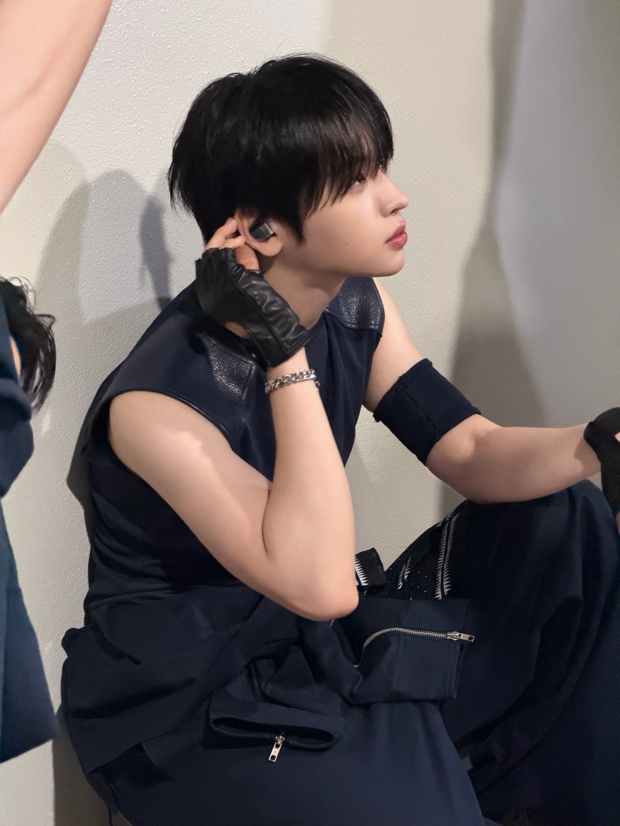 IDID_starship's tweet photo. [🌠] #추유찬_DID
HOTTEST IDID

#IDID #아이딧 
#CHUYOOCHAN #추유찬 https://t.co/fU501h19dG