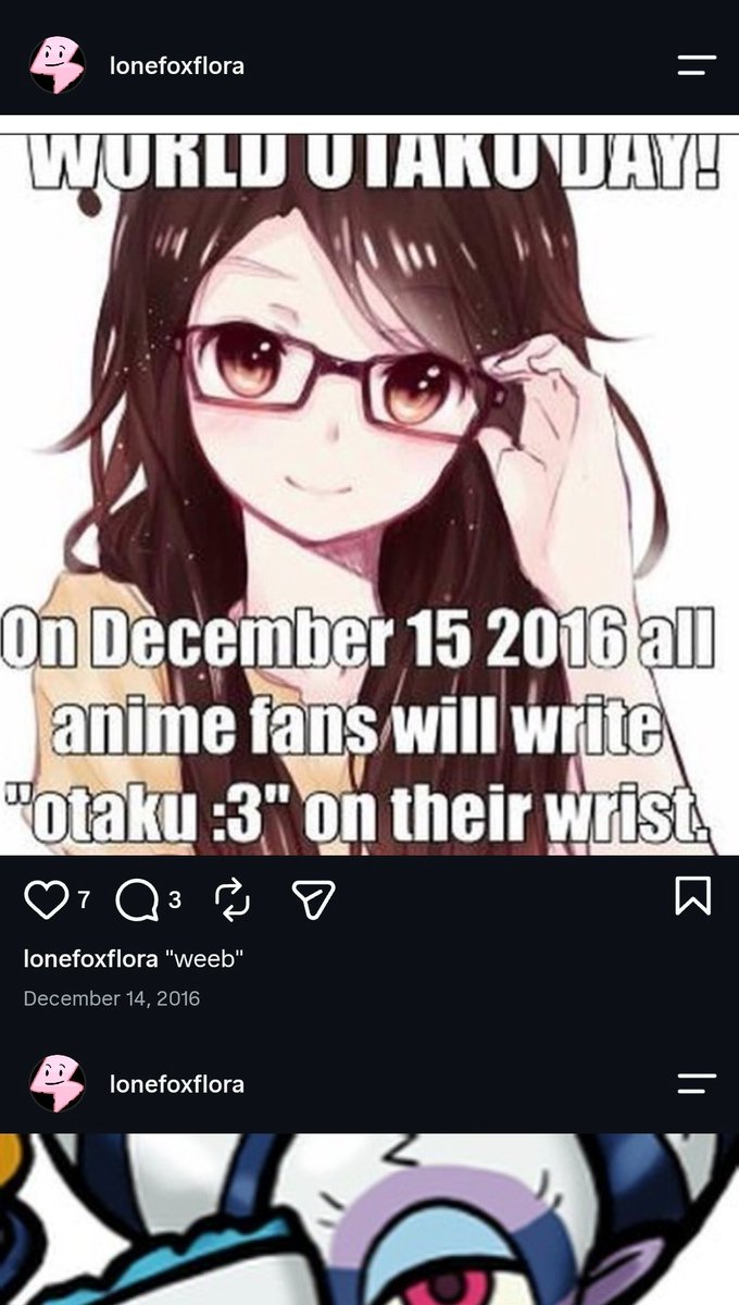kemoeno's tweet photo. I miss 2016 me so much. I would still repost this https://t.co/Ghb2G6jVGK