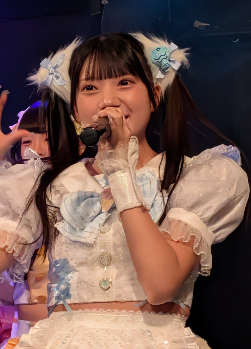 ayumicrea's tweet photo. 2026年09月20日(日)

日本橋ポルックスシアター
『推し事.LivePollux』

#BEMYLOVE 　　すず

#すずっと一緒 https://t.co/oU3rCg2m3O