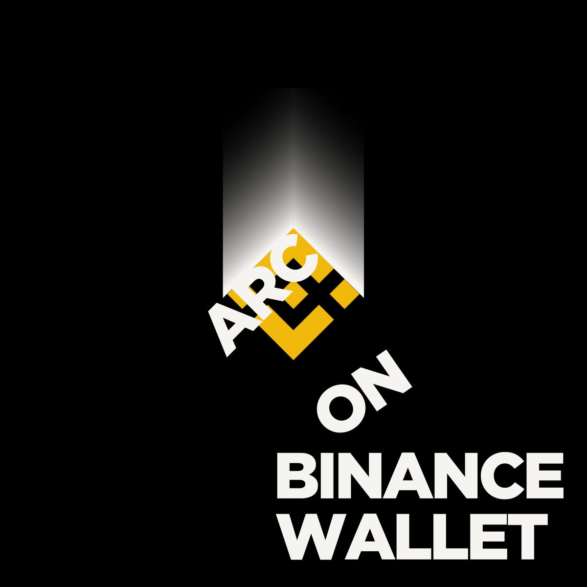 bornbadbnb's tweet photo. Tried Arc on @BinanceWallet today through Arc Hub, and it was smoother than I expected. Here's my full walkthrough, from funding to trading 
🧵
#ArcOnBinanceWallet https://t.co/eQFtniwWxP