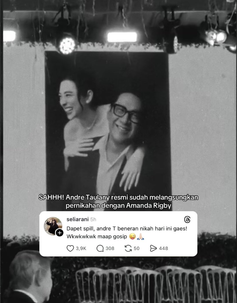Bananaidnnn's tweet photo. Gercep ya wak, keliatan sumringah banget si Amanda https://t.co/moJ7O8UG7K