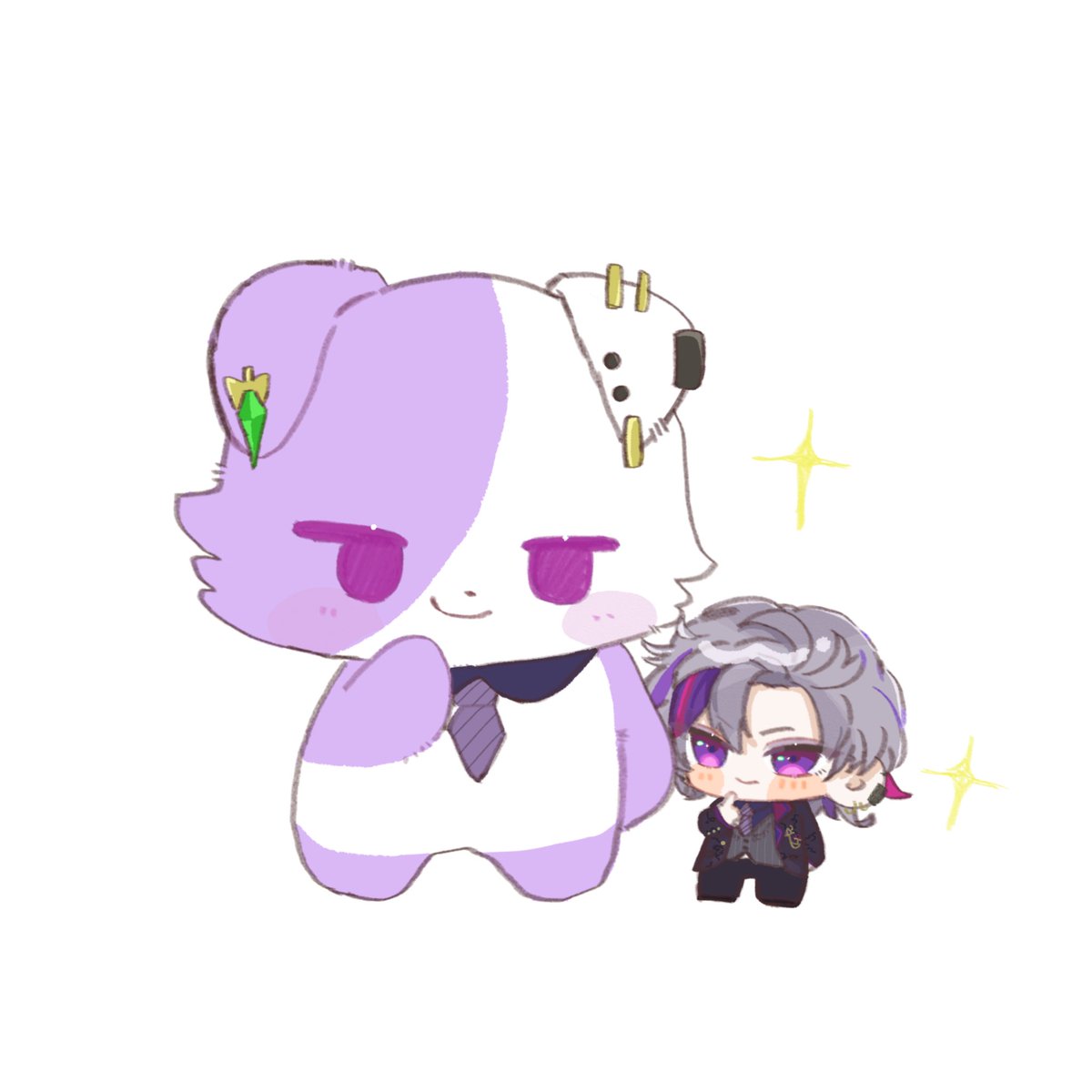 numasugi1203's tweet photo. 同じポーズ✨ https://t.co/J0DSTw4Vxd