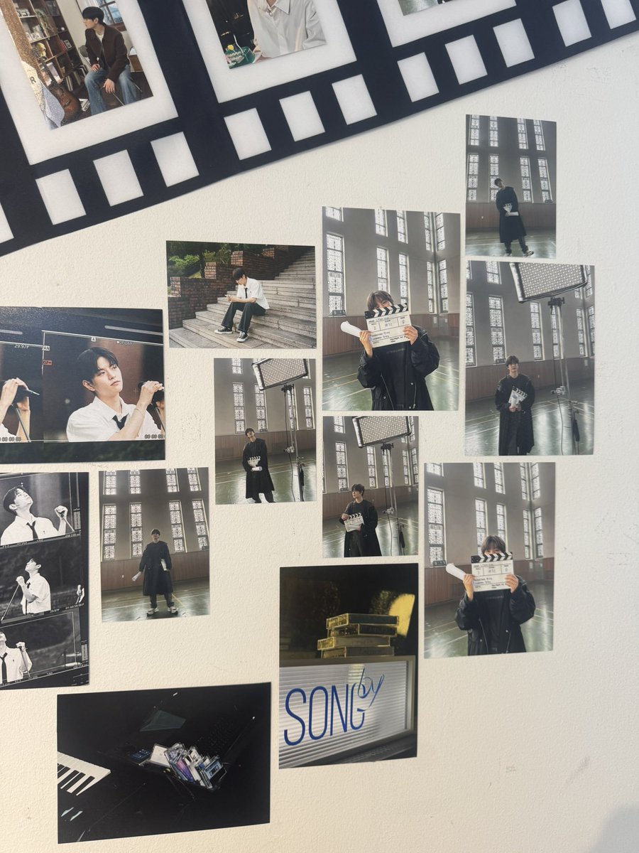 seungddya_'s tweet photo. #昇玟_너라는영화 
#우리의영화는_승민이로빛나

가게 분위기도 좋고 사장님들도 너무 친절했어요
재밌게 웃고가요❤️❤️
(여기 럭드 완전 이뽀니..) https://t.co/663InSyERi