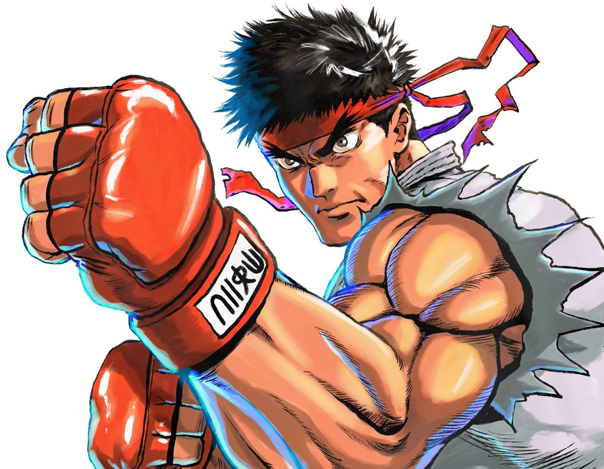 wazato_makoto's tweet photo. #5人に推し絵師って言われたら勝ち
👀 https://t.co/UcIAXRnmMg